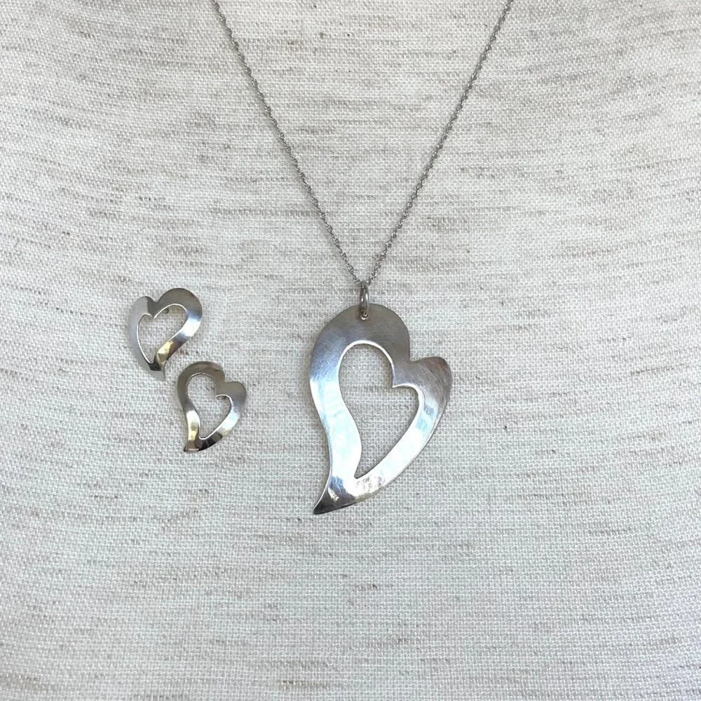 Sterling Silver 925 1.8